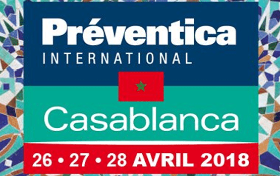 Salon_Preventica_Maroc