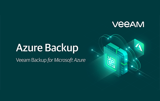 Backup Veeam Microsoft Azure